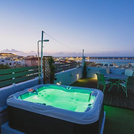 Апартаменти Billia'S Casa Rethymno  Екстер'єр фото